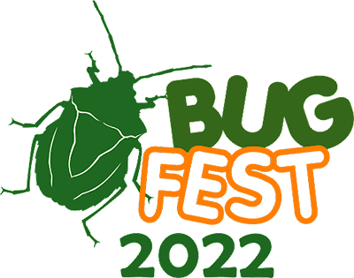 Bug Fest 2022 Logo